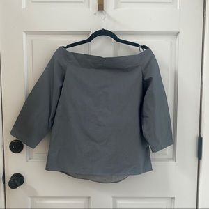 BLOSSOM ssense top, size 1